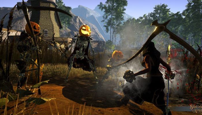 Shroud of the Avatar Update 59 Launches Today with the Revamped New Player Experience - MMORPG.com