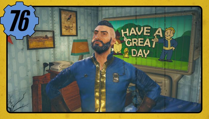Fallout 76 May Be the Sandbox MMO We've Been Waiting For