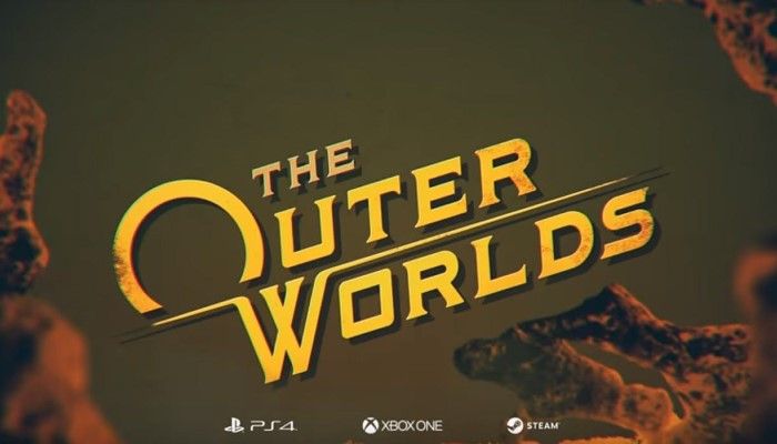 The Outer Worlds Preview - A New IP for the Premier RPG Company