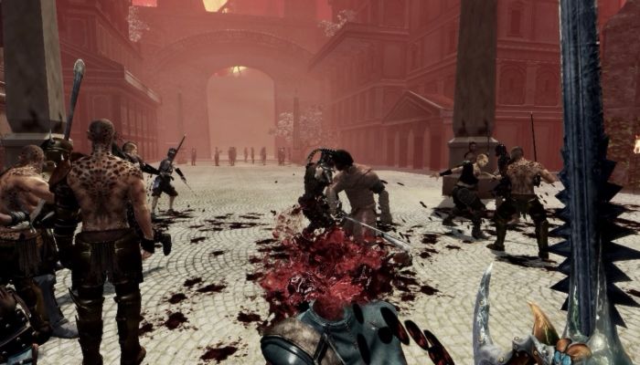 F2P Mortal Royale is Based in the World of Mortal Online & is Now in Steam Early Access - MMORPG.com