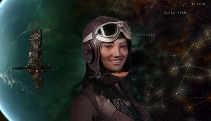 After Nine Years, One Intrepid EVE Online Capsuleer Has Explored Every Reachable System - MMORPG.com