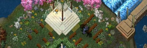 Ultima Online previews New Legacy’s updated weather and climate systems