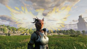 The Ashes of Creation Experience (Phase 3 Review)