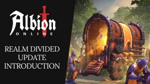 Albion Online | Realm Divided Introduction