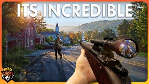 BETTER THAN ZOMBOID? This New Zombie Survival Game is Incredible…