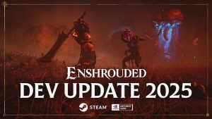 Enshrouded – Dev Update | 2025