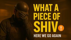 Star Citizen 4.3.2 – Everything’s Broken?