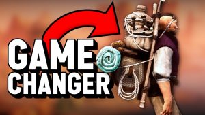 A New Conan Exiles Update Is Coming…