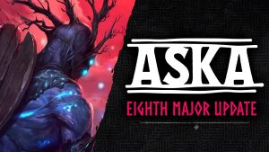 ASKA | Dev Diary 5 | Seaborne Raiders Update