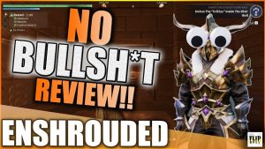Enshrouded | Should you play? | No Bull**** Review