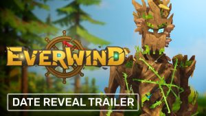 Everwind – Release Trailer