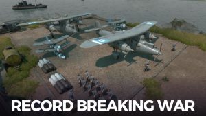 The First Airborne War That Changed Foxhole Forever