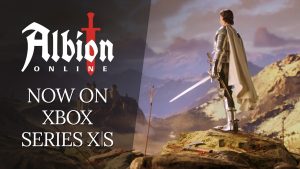 Albion Online | Now on Xbox