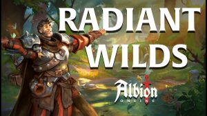 Albion Online | Radiant Wilds Trailer