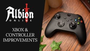 Albion Online | Xbox Launch