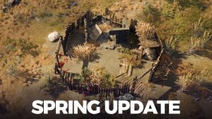 Major Changes & Quality of Life Update for Anvil Empires