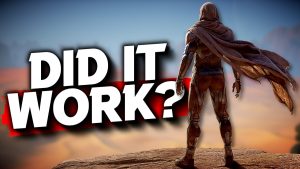 Did Funcom Fix Dune’s Biggest Problem?