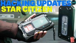 Hacking Updates, 4.7.1 Launch Today & 6 Hour Maintenance | Star Citizen