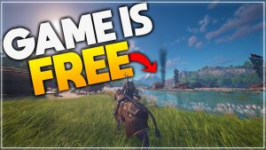 Myth of Empires Just Went FREE TO PLAY… Is It Worth Playing?