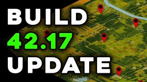 NEW Spawns, UI & Game Mode Changes! – Project Zomboid Build 42.17 Update