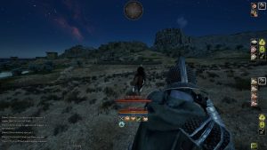 Outpost Fight – Odinseed VS Evolve + Sepulchre | Mortal Online 2 PVP