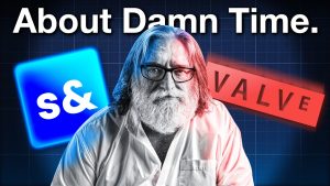 S&box Is Valve & Garry’s Answer To The Future Of Indie Games