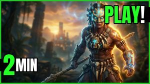 Soulmask 2026: Should You Play This Addictive Mask RPG?