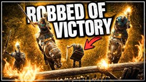 ANVIL EMPIRES FIRST CHEATING SCANDAL