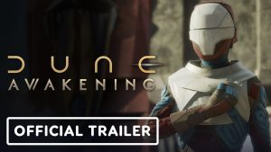 Dune: Awakening – Official Update 1.4 Announcement Trailer