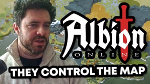 MAFIAS in Albion Online