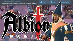I Played Albion Online for 100 hours – should you?