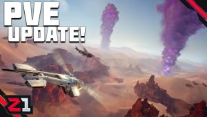 This Update CHANGED EVERYTHING! PVE Deep Desert, PvP Removed? Dune Awakening
