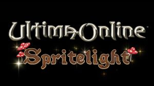 Ultima Online – Spritelight