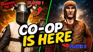 Bannerlord Modder’s Finally Added CO-OP!