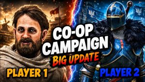 Bannerlord’s Campaign Co-op Sandbox Mod Is Getting A HUGE Update!