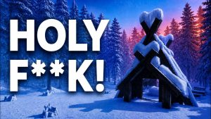 Played Valheims Deep North (EXCLUSIVE 1.0 Preview)