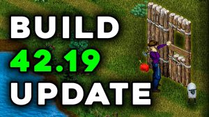 NEW UI, Trait & Controller Changes! – Project Zomboid Build 42.19 Update