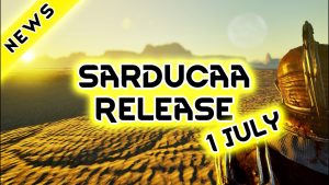 Sarducaa Launch News East Server & Housing Upkeep & Voting Mortal Online 2 in 4K | Wolfszeit