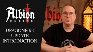 Albion Online | Dragonfire Update Introduction