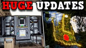 COMING SOON! – 2 HUGE Space Engineers Updates