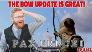 Did Pax Dei Just Get QUESTS?! – Pax FriDEI Review EP.163