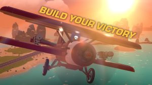 Finally, a PVP Game for Engineers