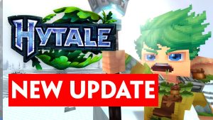 Hytale is now infinite