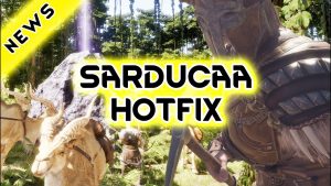 Mortal Online 2 Hotfix Update Ashir Priests, Auer Guards & Sarducaa Fixes in 4K | Wolfszeit