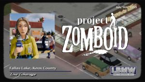 Project Zomboid – This is How I Died (2026)