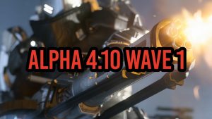 Star Citizen Alpha 4.10 WAVE 1, BIG UPDATES & INCOMING EVENTS!