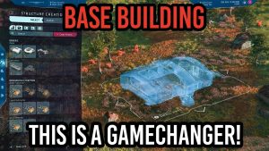 STAR CITIZEN’S BASE BUILDING IS A GAMECHANGER!