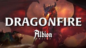 Albion Online | Dragonfire Trailer