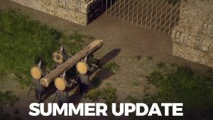 Anvil Empires Is Finally Taking Shape