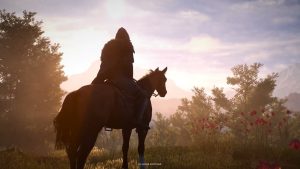 Bellwright | Gamescom Trailer